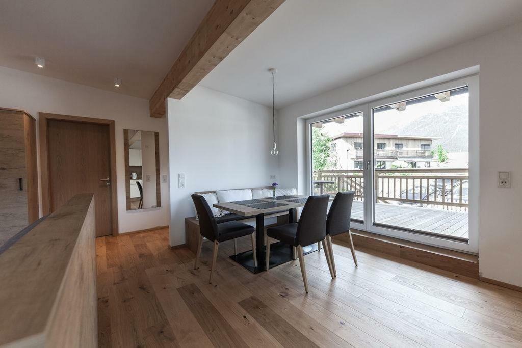 Appartement Meier Seefeld in Tirol Exterior photo
