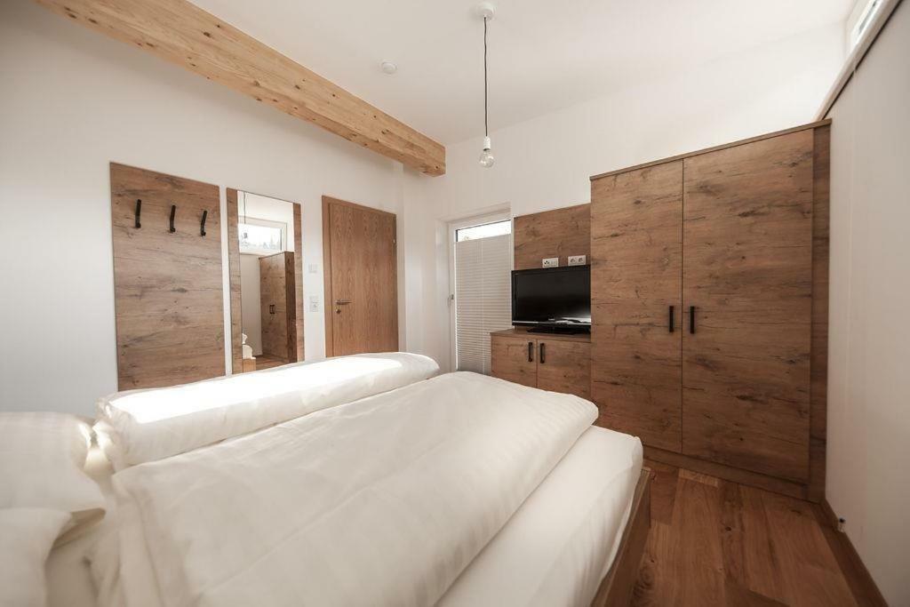 Appartement Meier Seefeld in Tirol Exterior photo